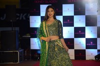 Sidney Sladen Boutique Launch Fashion Show